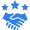 Norwell Bitmark - Unique partnerships with representatives