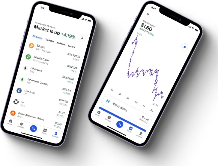 Norwell Bitmark - Explore the Motivating Realm of Norwell Bitmark Trading