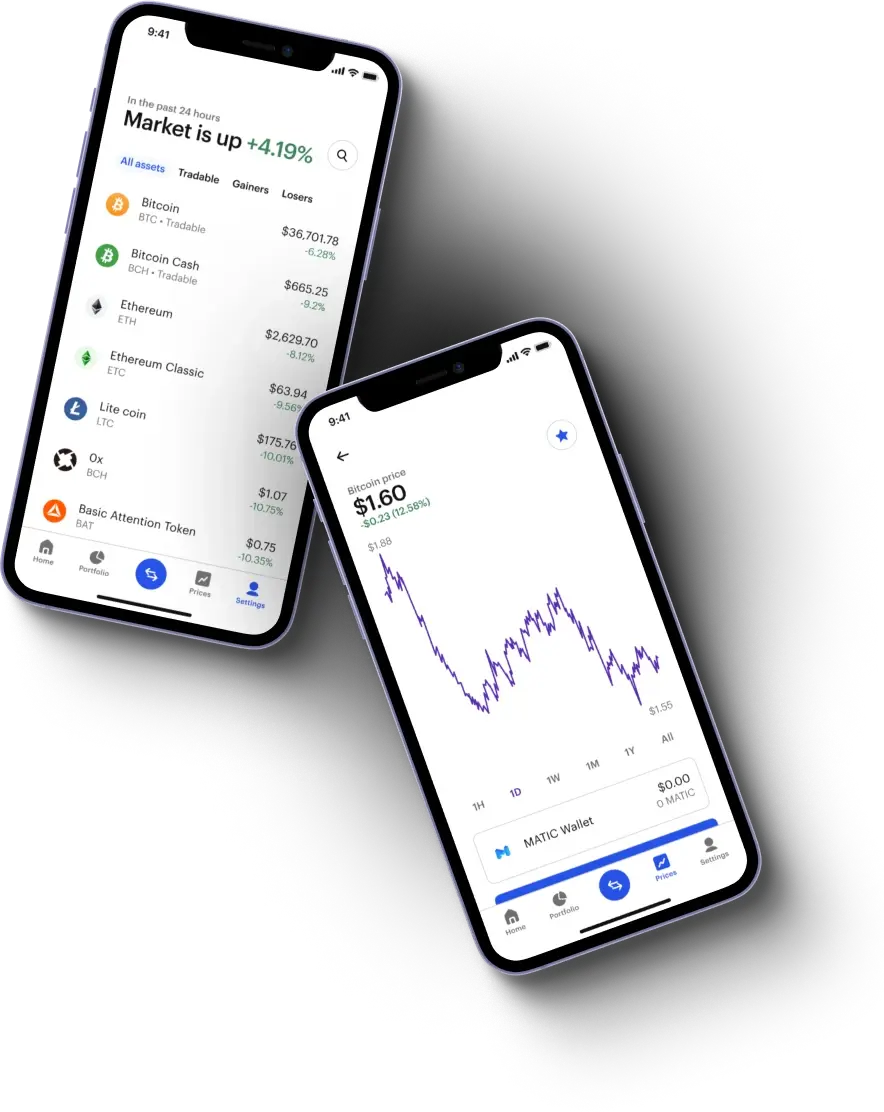 Norwell Bitmark - Revealing the Uniqueness of the Norwell Bitmark Platform